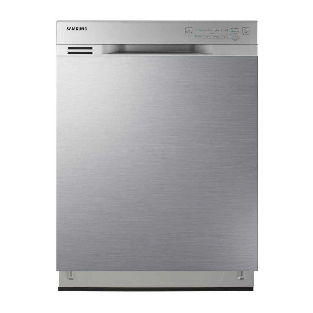 Samsung Dishwasher Review DW80J3020US Appliance Buyer's Guide