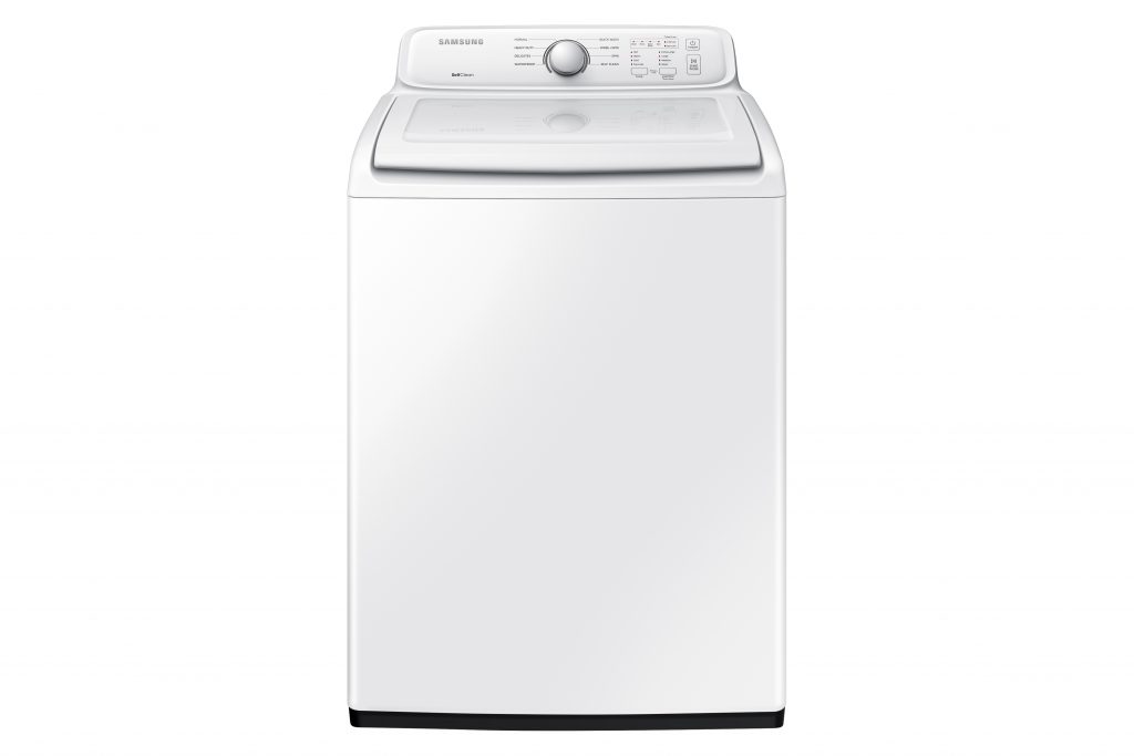 ge stacked washer and dryer