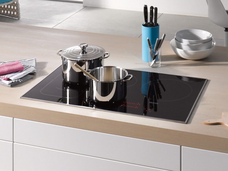 Wolf vs. Miele Induction Cooktop Review Shootout! Appliance Buyer