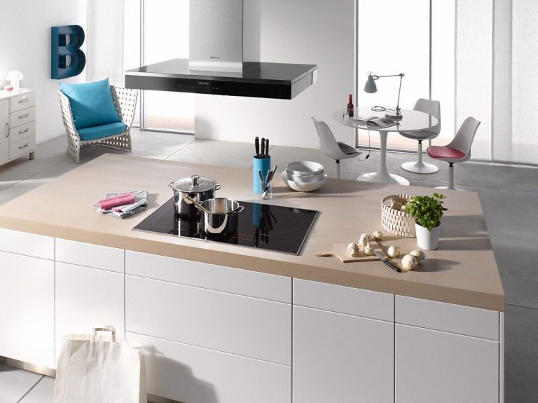 Wolf vs. Miele Induction Cooktop Review Shootout! Appliance Buyer's Guide